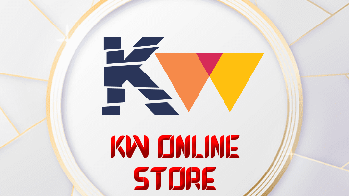 KW Online Store